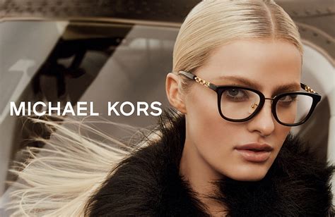 michael kors eyewear manufacturer|Michael Kors eyewear for women.